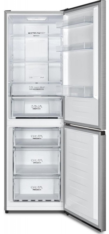 Холодильник GORENJE N619EAXL4 · 2