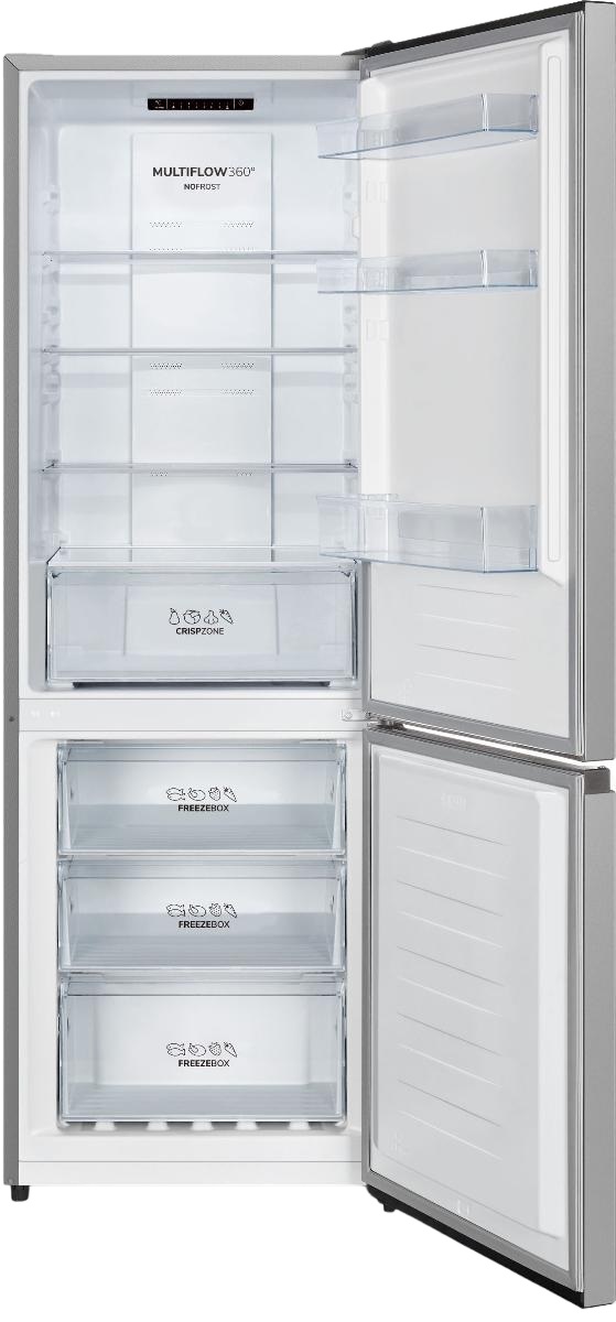 Холодильник GORENJE NRK6182PS4 · 2