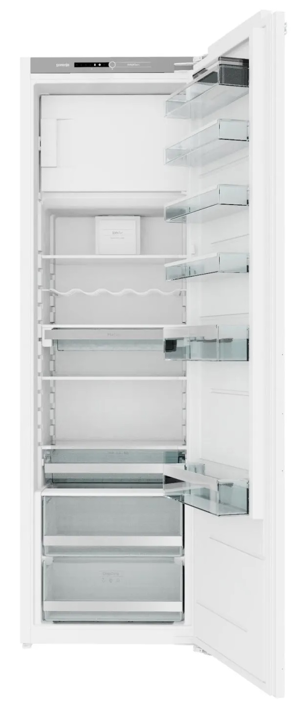 Холодильник встроенный GORENJE RBI5182A1 в Киеве