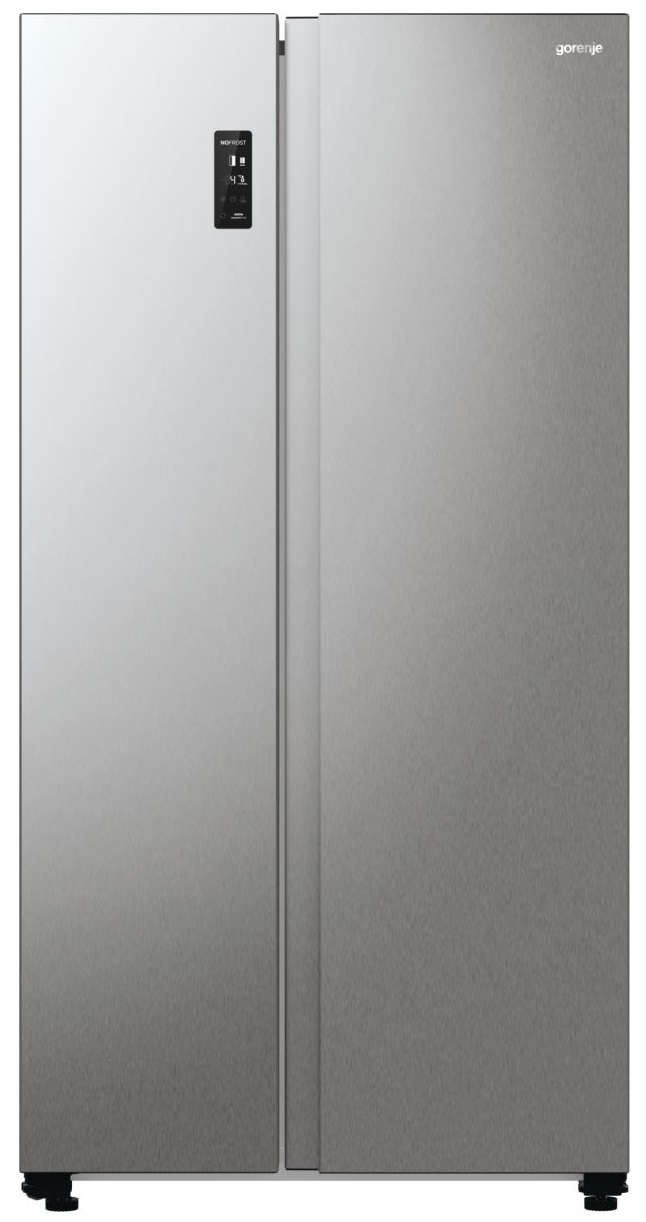 Холодильник GORENJE NRR9185EAXL в Киеве