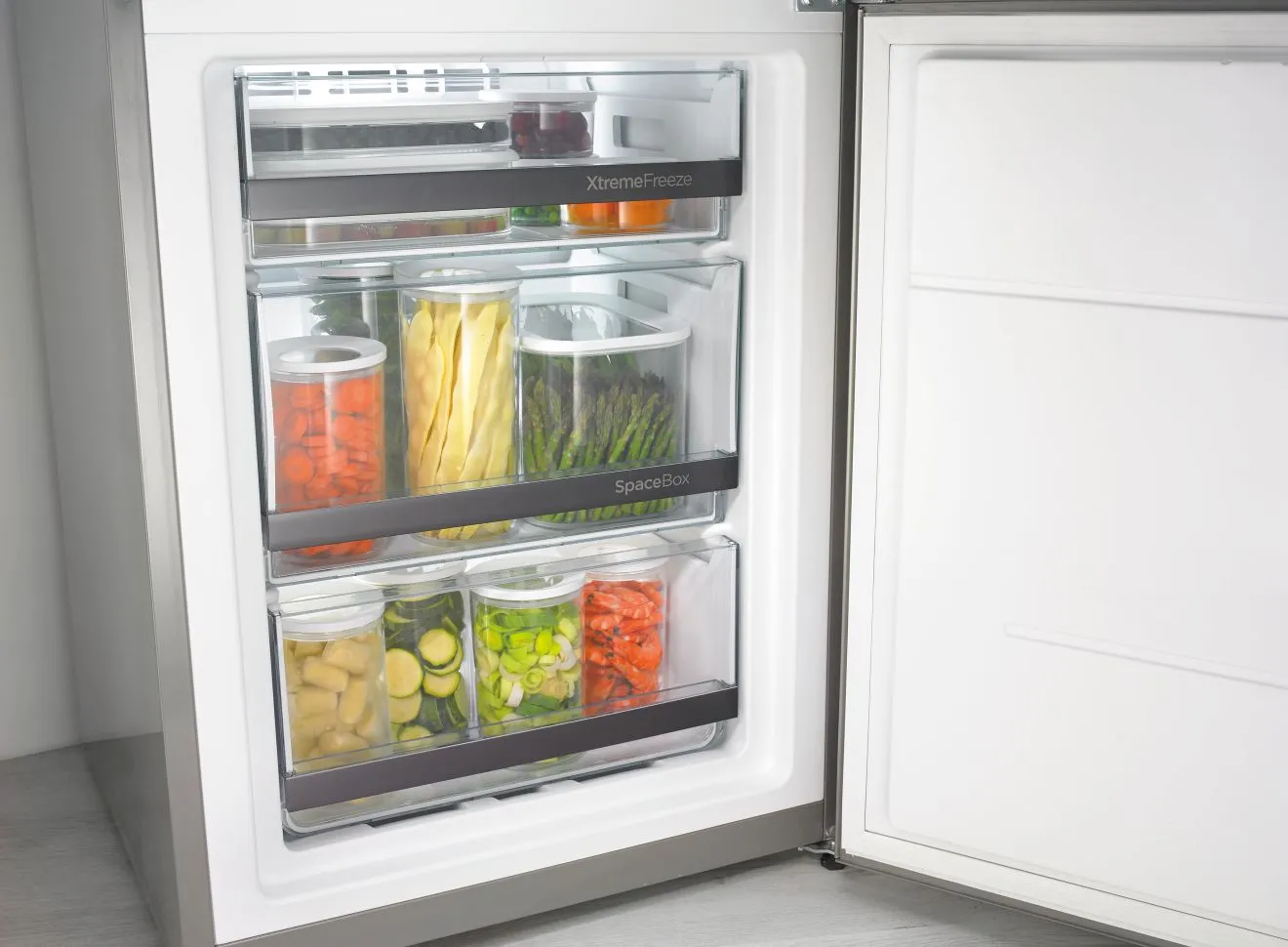 Холодильник GORENJE NRK6182PS4 · 6