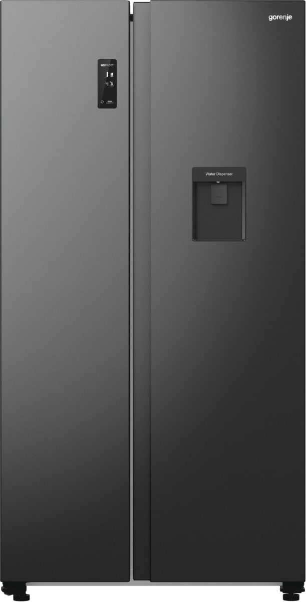 Холодильник GORENJE NRR9185EABXLWD в Киеве