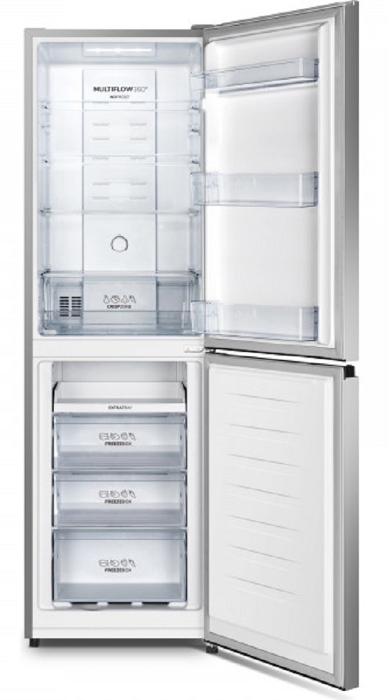 Холодильник GORENJE NRK418ECS4 · 2