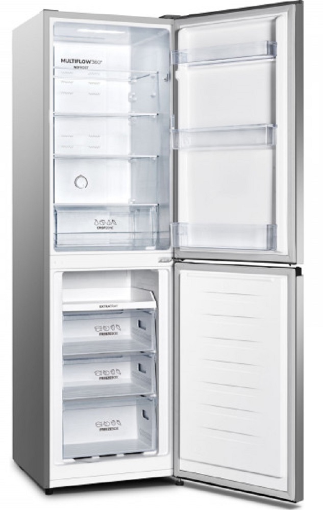 Холодильник GORENJE NRK418ECS4 · 3