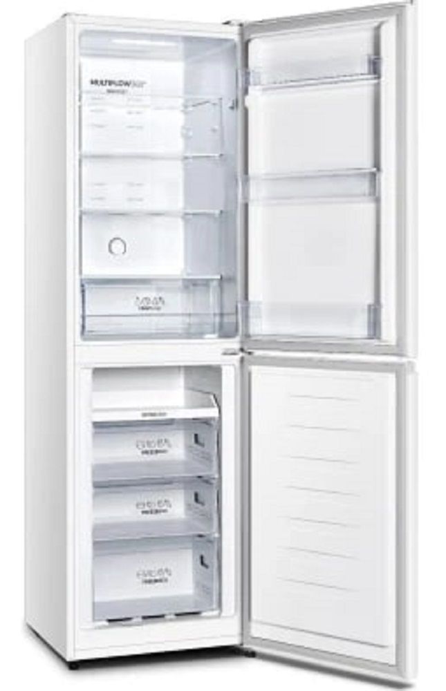 Холодильник GORENJE NRK418ECW4 · 3