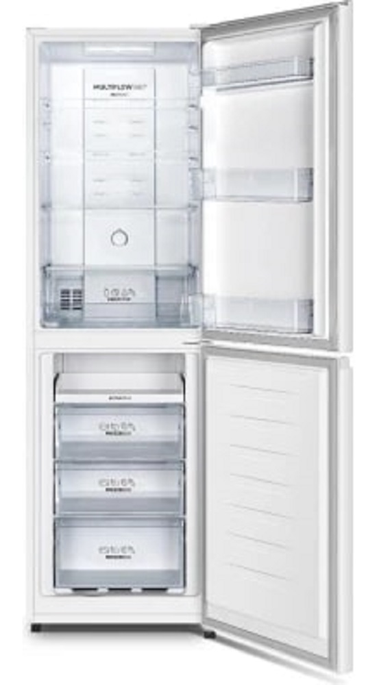Холодильник GORENJE NRK418ECW4 · 2