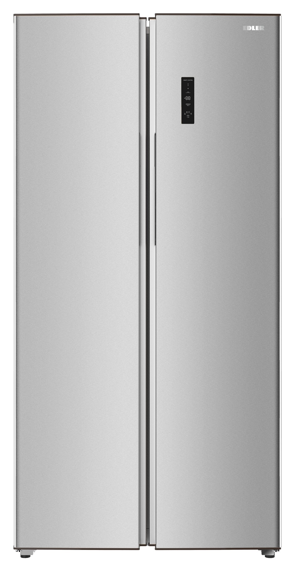 Холодильник EDLER ED-400SF в Киеве
