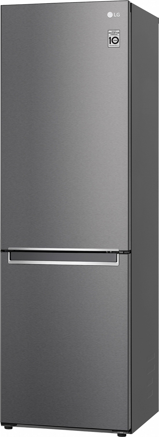 Холодильник LG GC-B459SLCL · 2