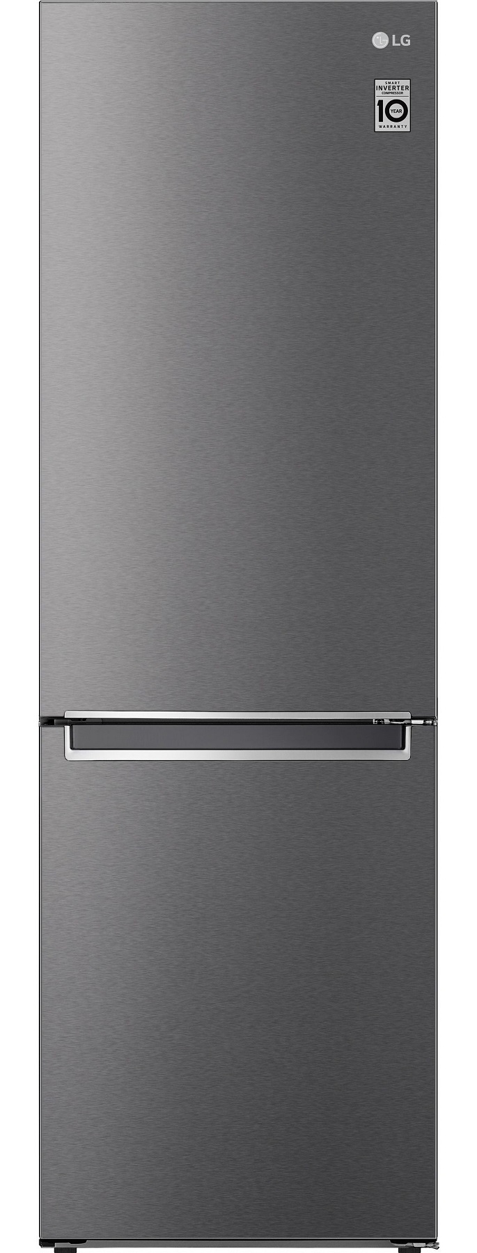 Холодильник LG GC-B459SLCL в Києві