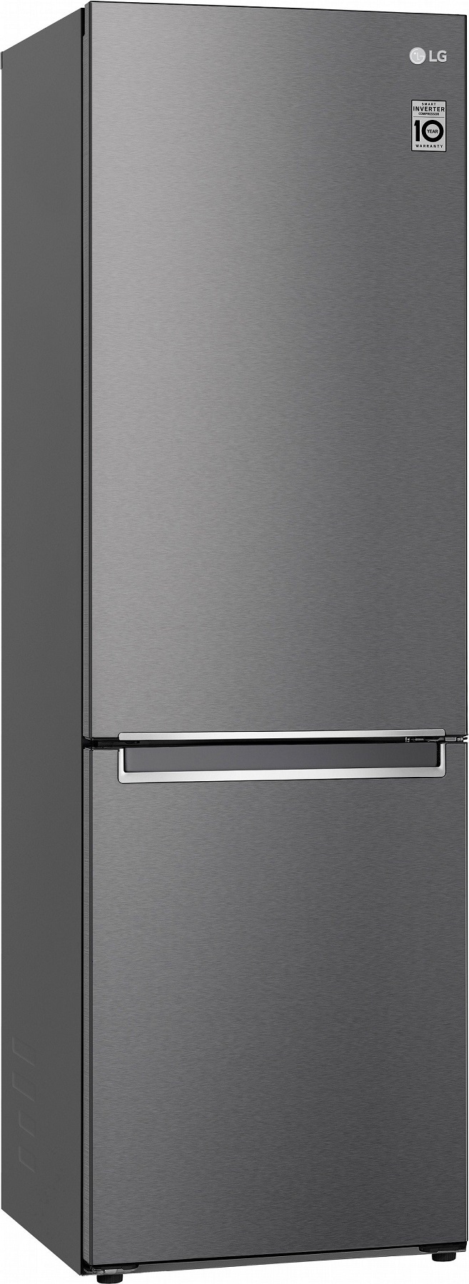 Холодильник LG GC-B459SLCL · 3