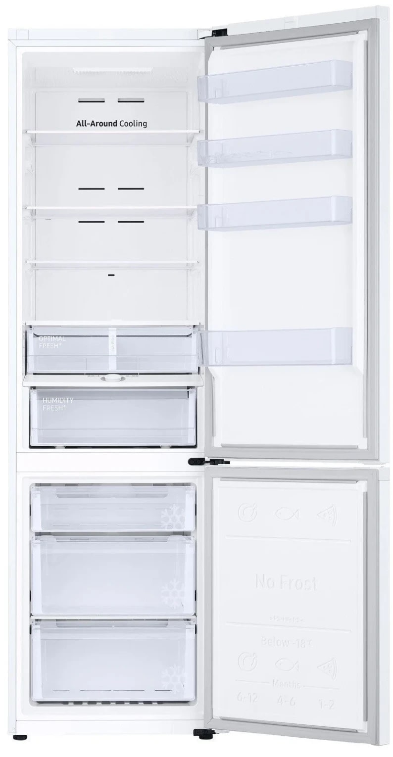 Холодильник SAMSUNG RB38C603EWW/UA · 5