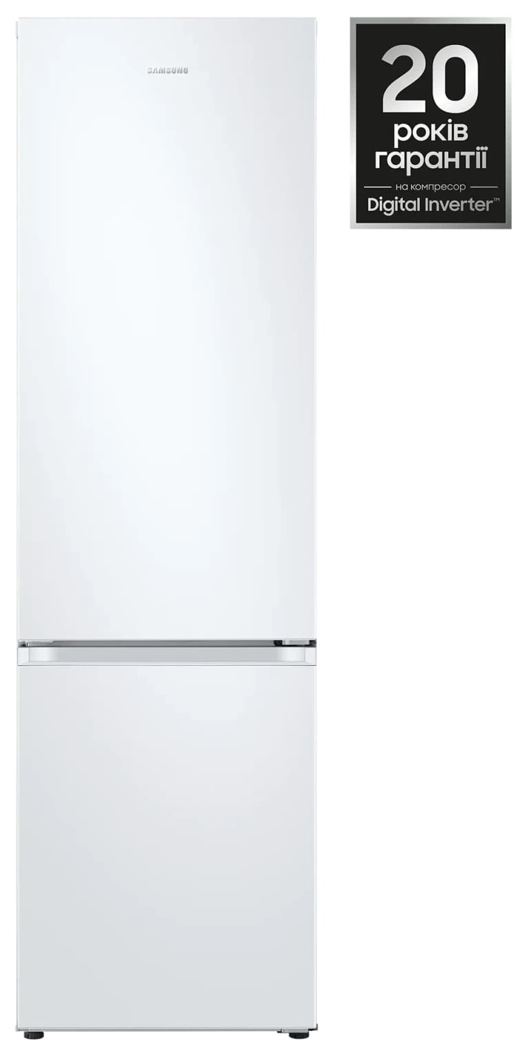 Холодильник SAMSUNG RB38C603EWW/UA · 2