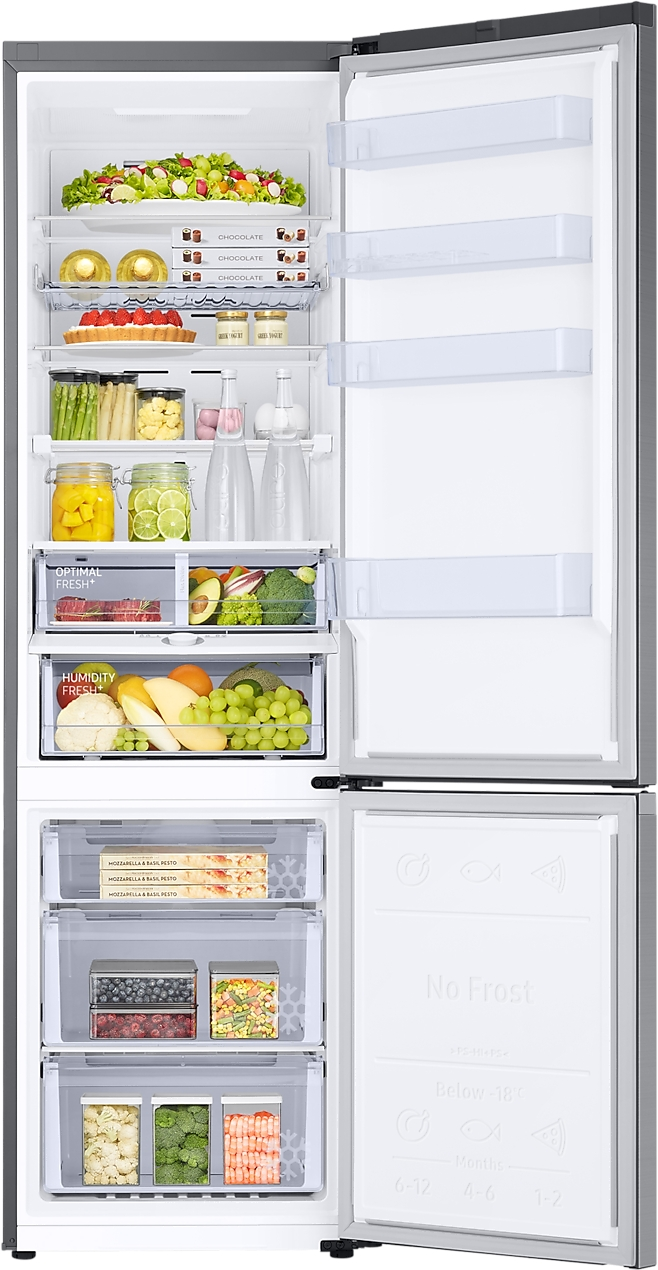 Холодильник SAMSUNG RB38C676ES9/UA · 6