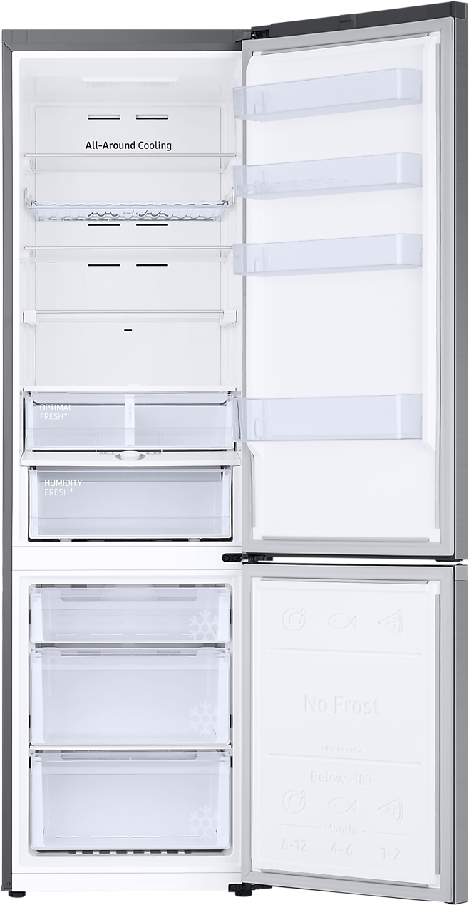 Холодильник SAMSUNG RB38C676ES9/UA · 5