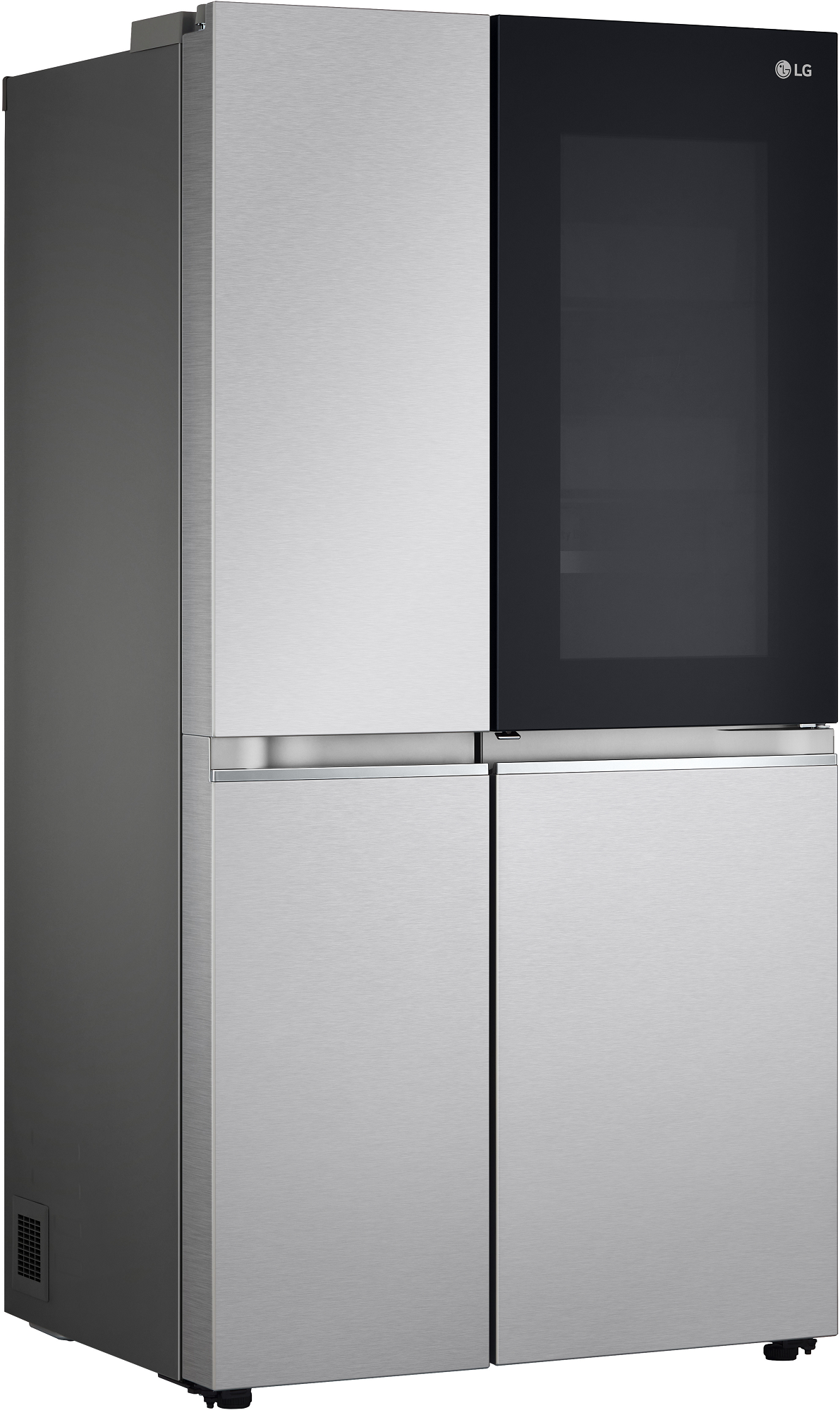 Холодильник LG GC-Q257CAFV · 3