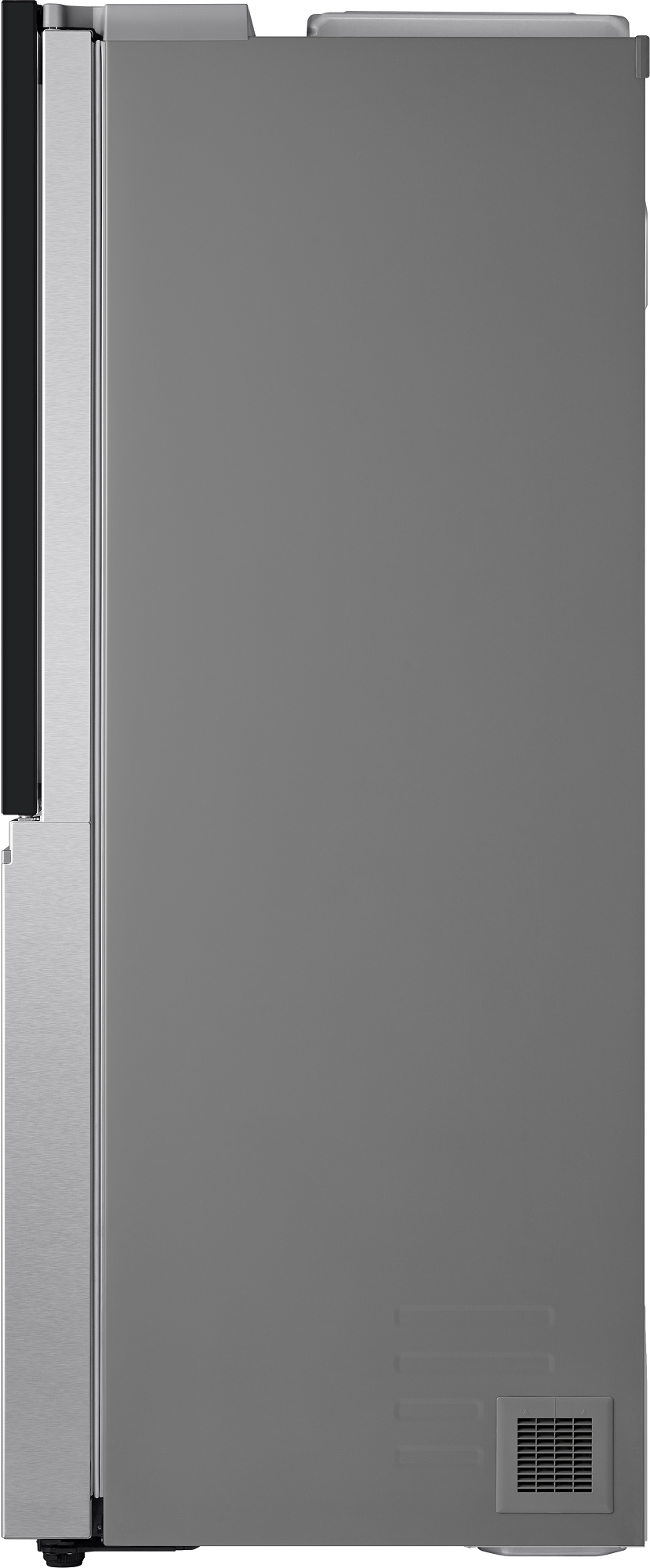 Холодильник LG GC-Q257CAFV · 5