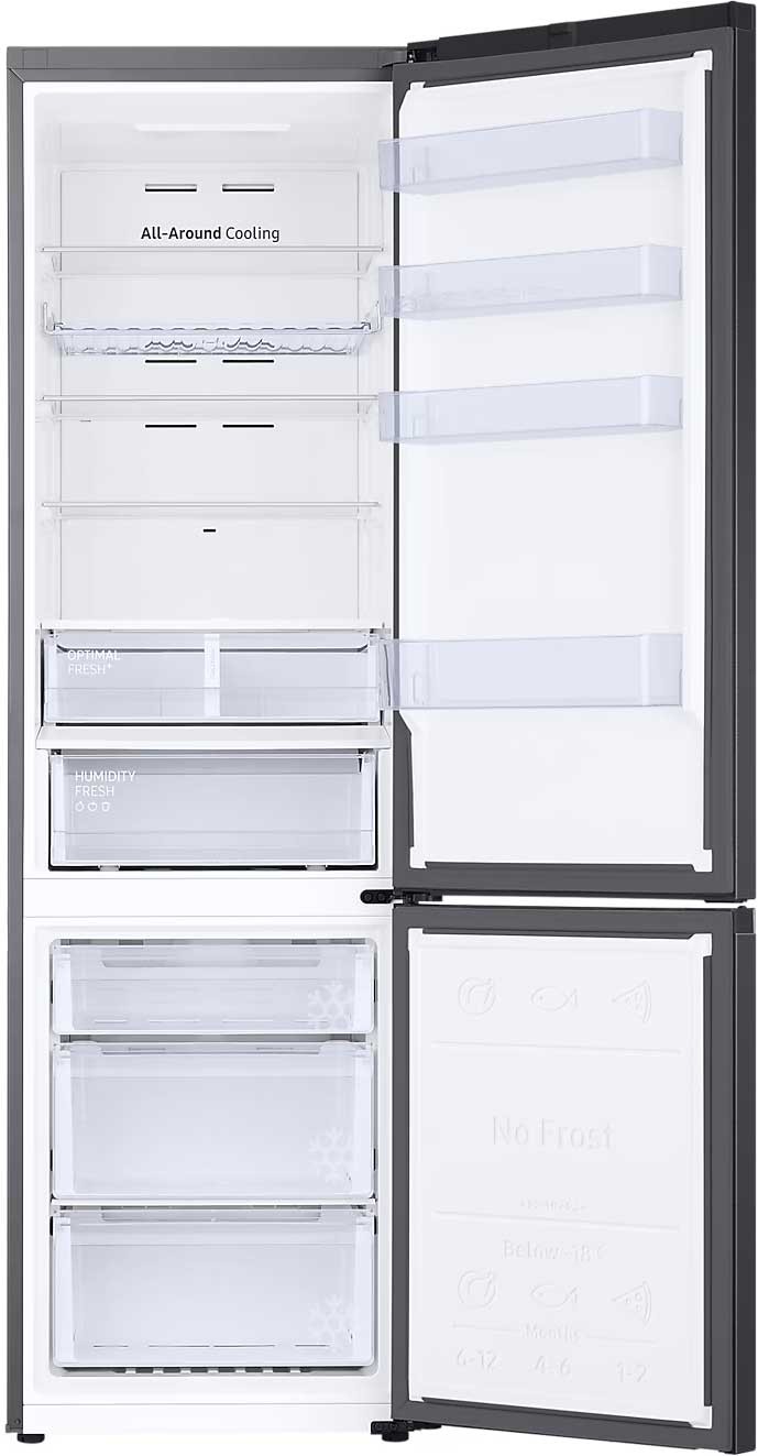 Холодильник SAMSUNG RB38C679EB1/UA · 5