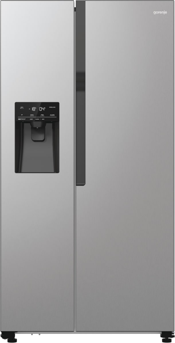 Холодильник GORENJE NRR9185ESXL в Києві