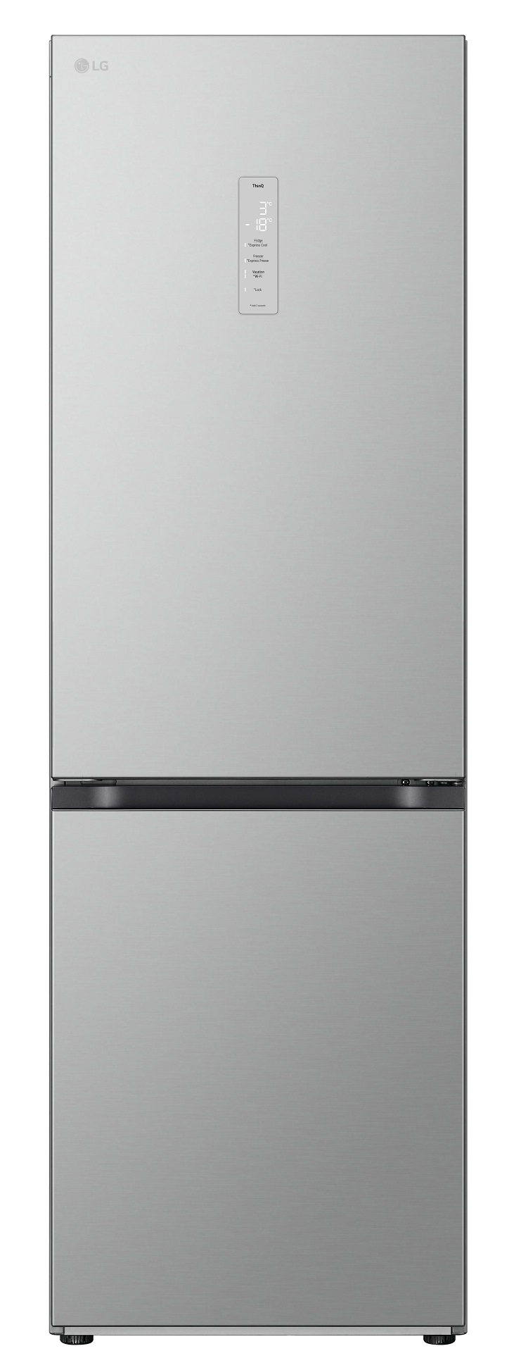 Холодильник LG GC-B459FNPW в Киеве