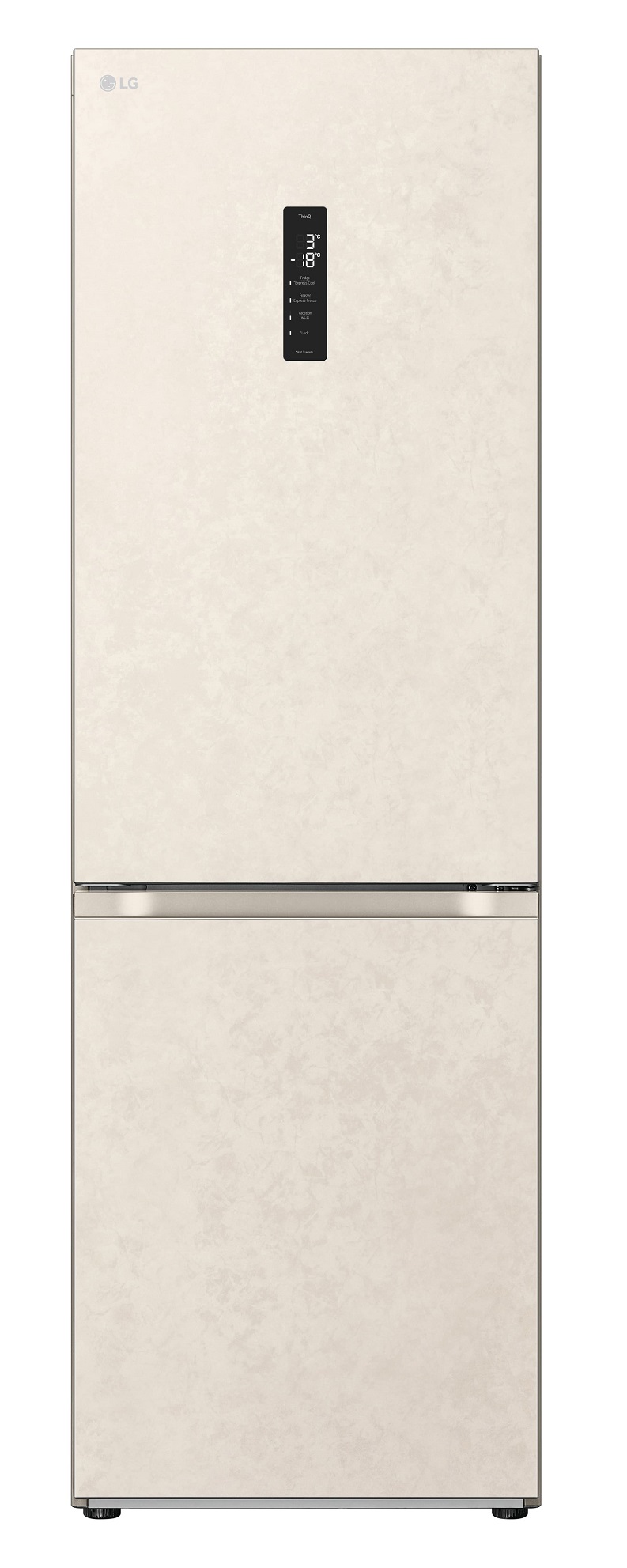 Холодильник LG GC-B459FEPW в Києві