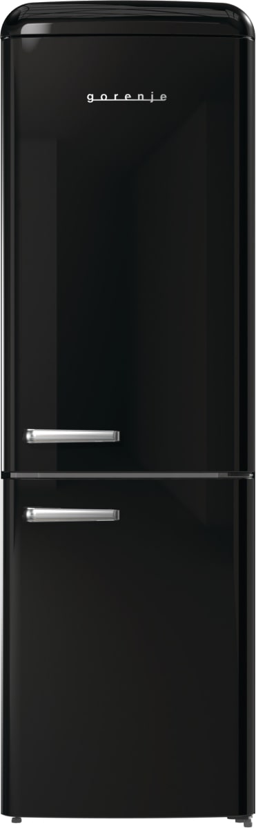 Холодильник GORENJE ONRK619DBK в Києві