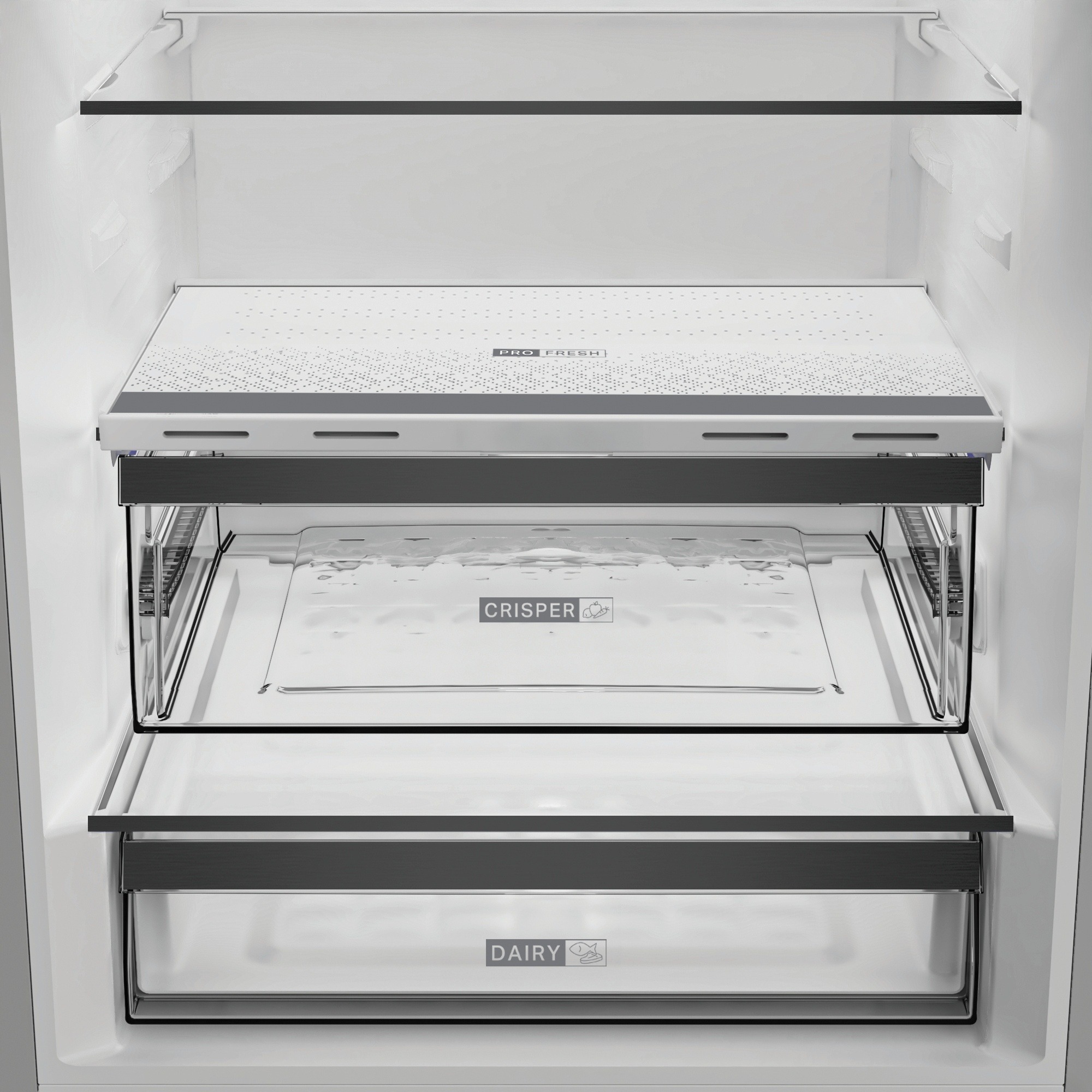 Холодильник WHIRLPOOL WHK26493X5EUA · 5