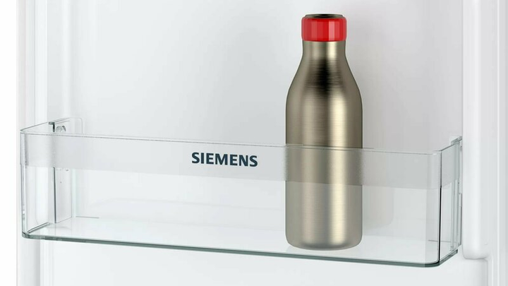 Холодильник вбудований SIEMENS KI87VNS306 · 3