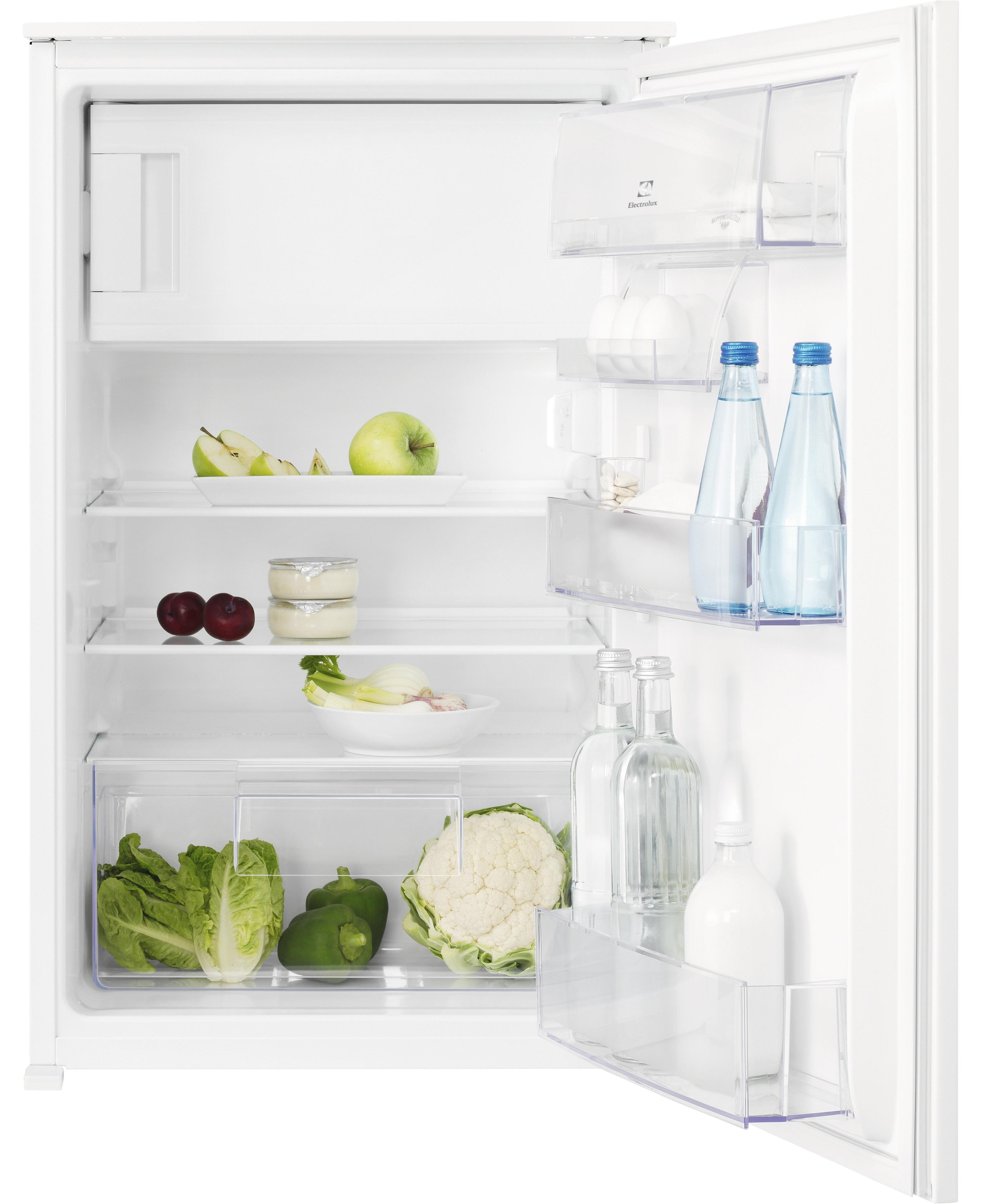 Холодильник встраиваемый ELECTROLUX LFB2AE88S1 в Киеве