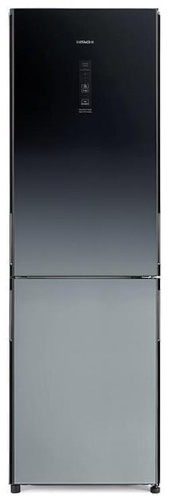 Холодильник HITACHI R-BG410PUC6XXGR в Киеве