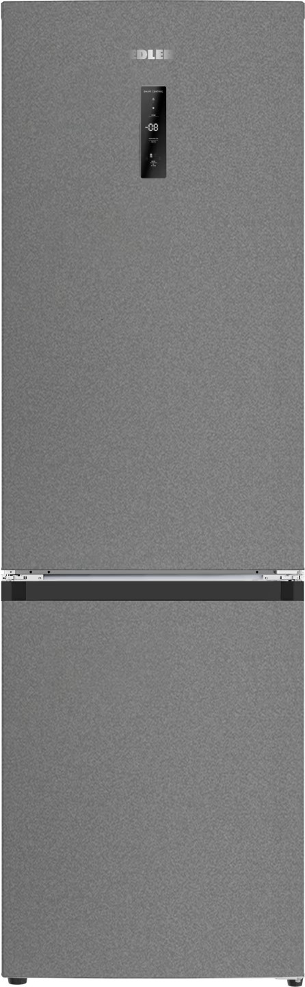 Холодильник EDLER ED-489CRM в Києві