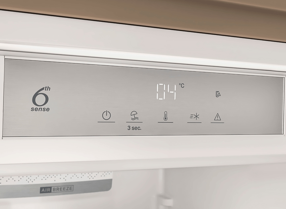 Холодильна камера вбудована WHIRLPOOL WHSD18A013C1 · 4