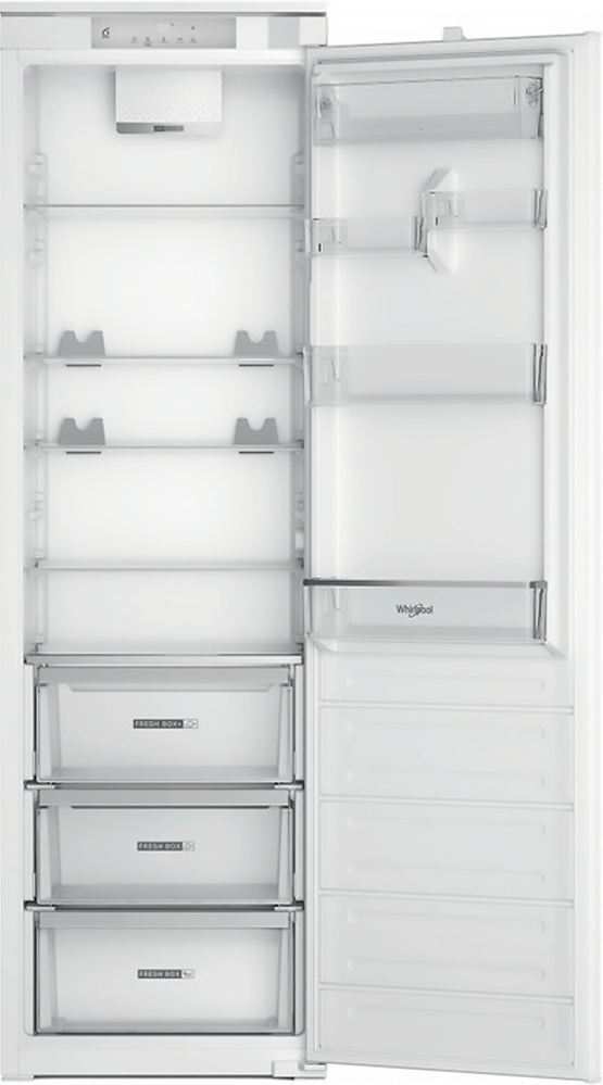 Холодильна камера вбудована WHIRLPOOL WHSD18A013C1 · 2