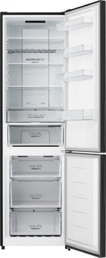 Холодильник GORENJE NRK620EABK4 · 2