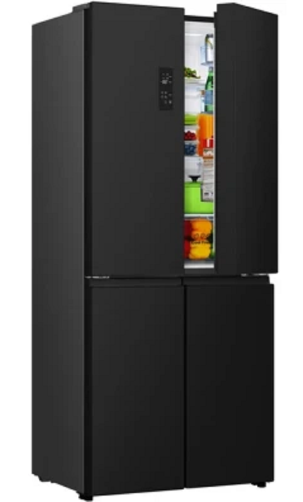 Холодильник GORENJE NRM819E61BX · 5