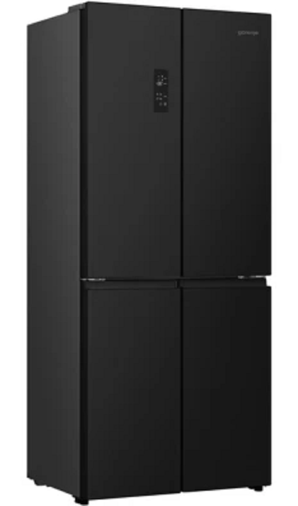 Холодильник GORENJE NRM819E61BX · 2