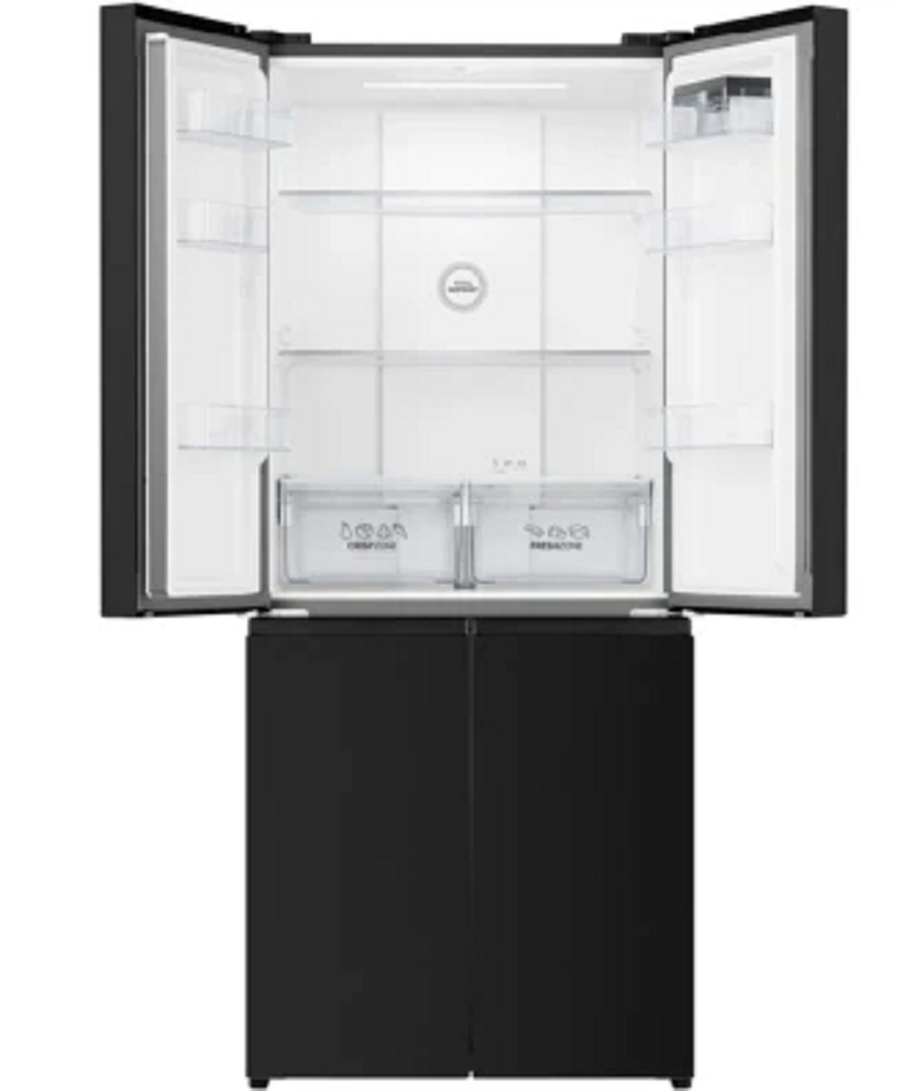 Холодильник GORENJE NRM819E61BX · 3