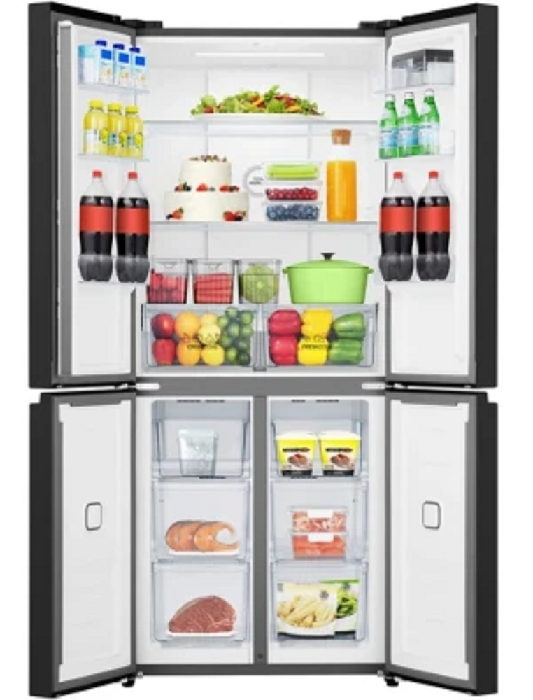 Холодильник GORENJE NRM819E61BX · 6
