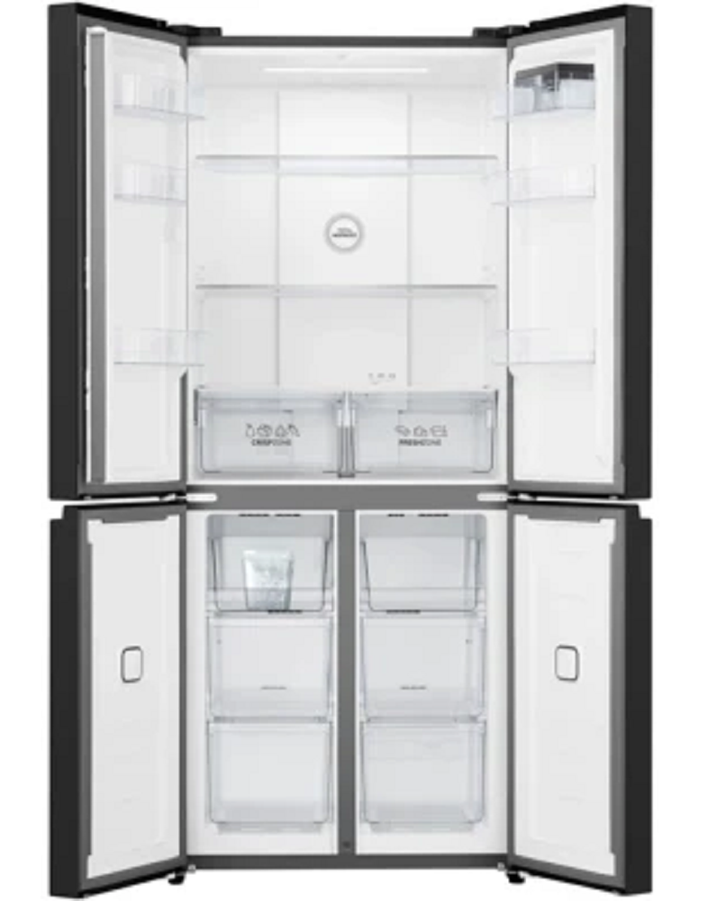 Холодильник GORENJE NRM819E61BX · 4
