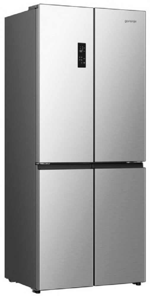 Холодильник GORENJE NRM819E61X · 2