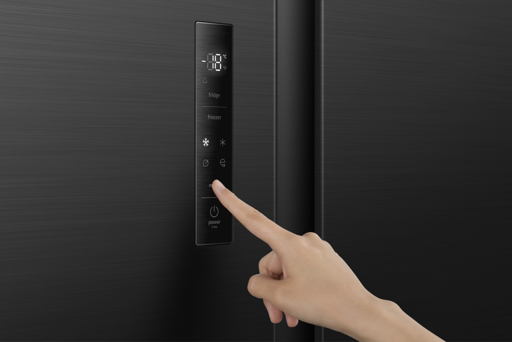 Холодильник GORENJE NRS917E41BX · 4
