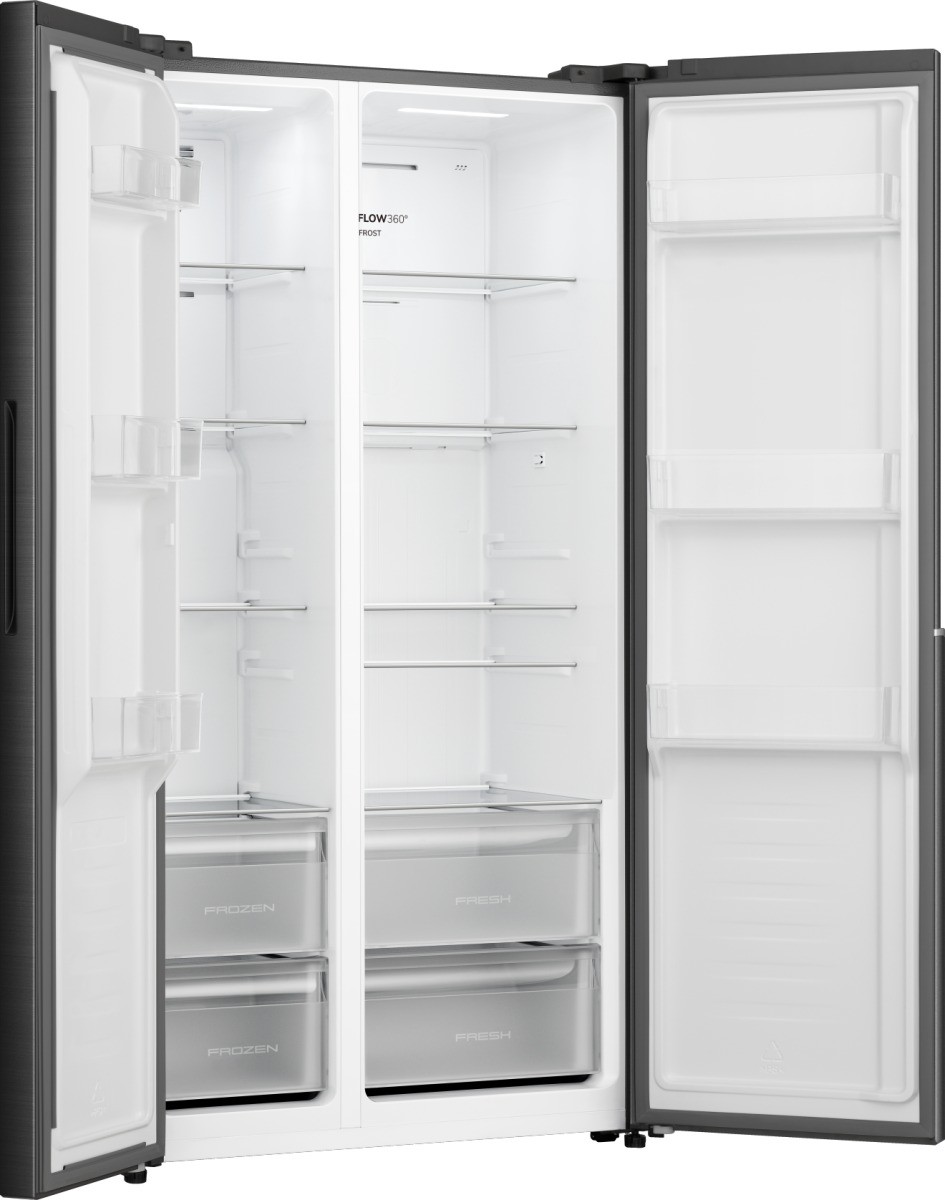 Холодильник GORENJE NRS917E41BX · 6