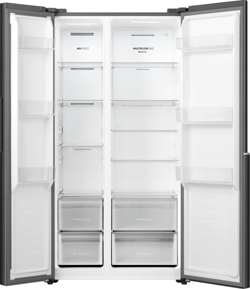 Холодильник GORENJE NRS917E41BX · 5