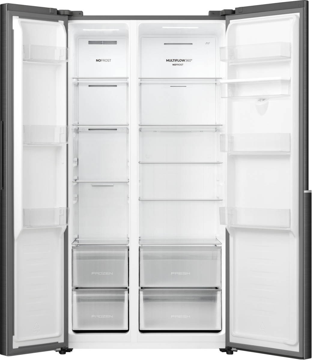 Холодильник GORENJE NRS917E41BXWD · 5