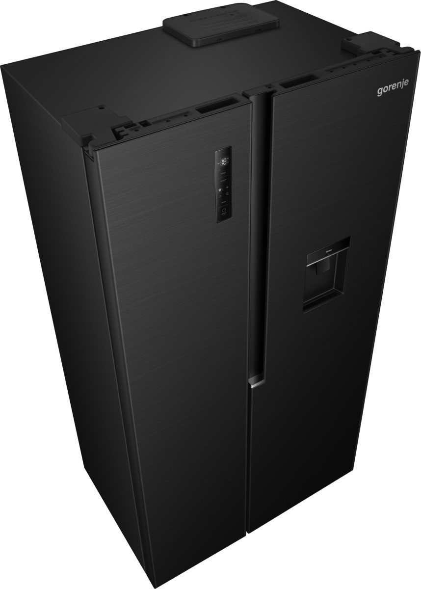 Холодильник GORENJE NRS917E41BXWD · 4