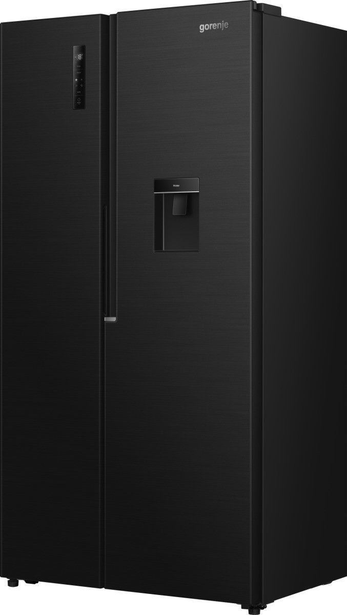 Холодильник GORENJE NRS917E41BXWD · 2
