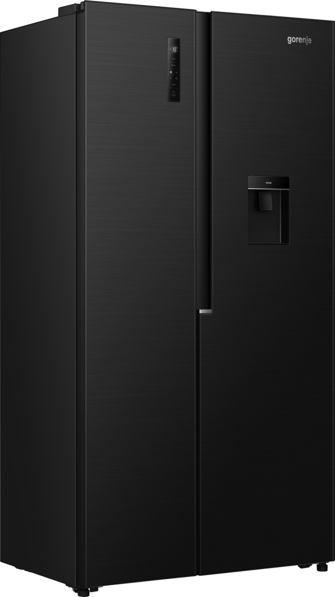 Холодильник GORENJE NRS917E41BXWD · 3