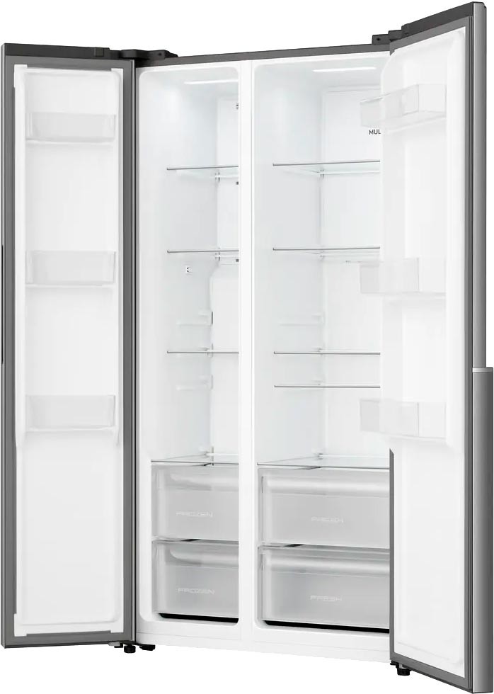 Холодильник GORENJE NRS917E41X · 5