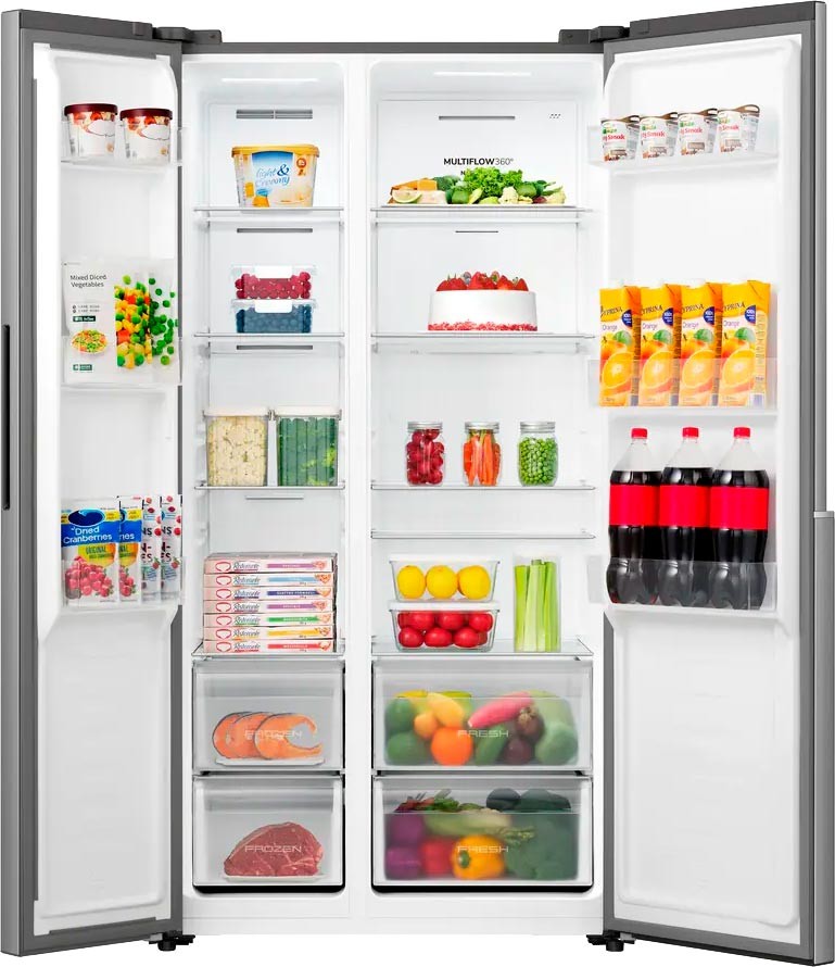 Холодильник GORENJE NRS917E41X · 6