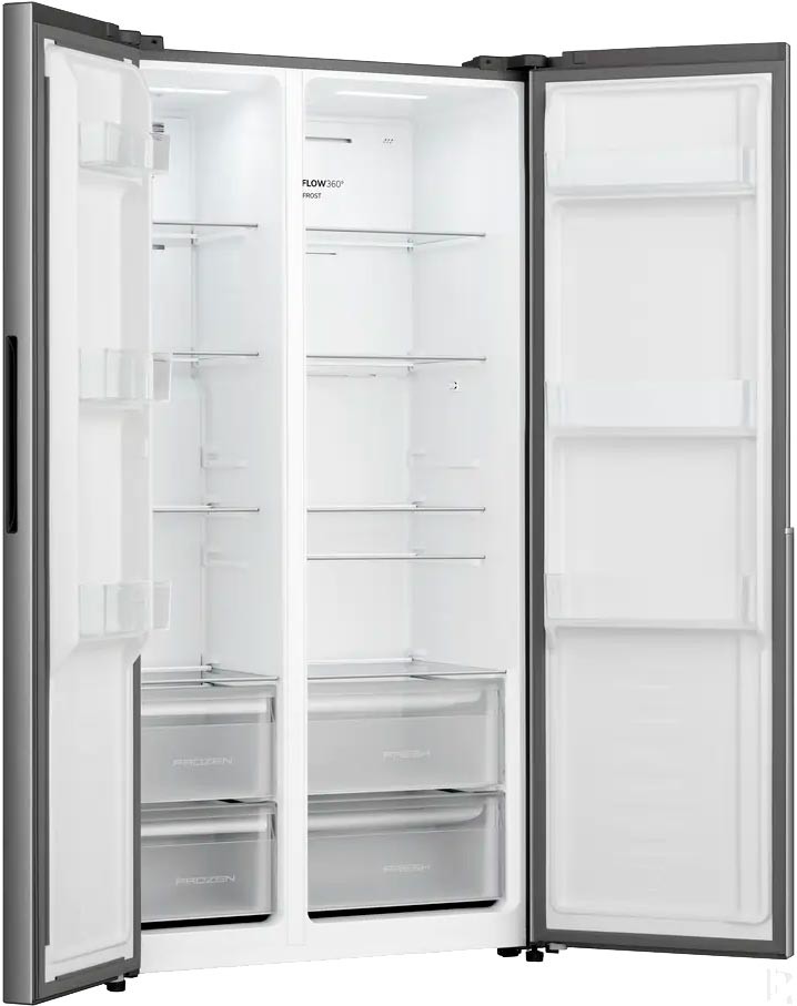 Холодильник GORENJE NRS917E41X · 4