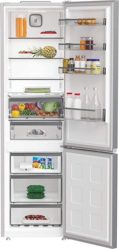 Холодильник WHIRLPOOL WHK26404XP5E · 4